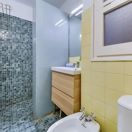 Apartamento Rhodas