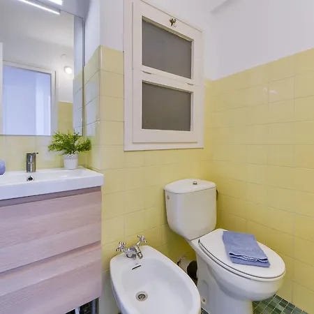 Rhodas Apartamento