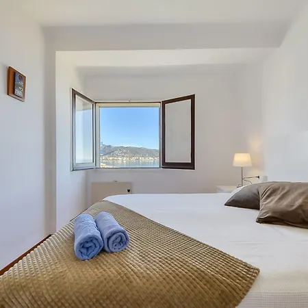 Apartamento Rhodas *