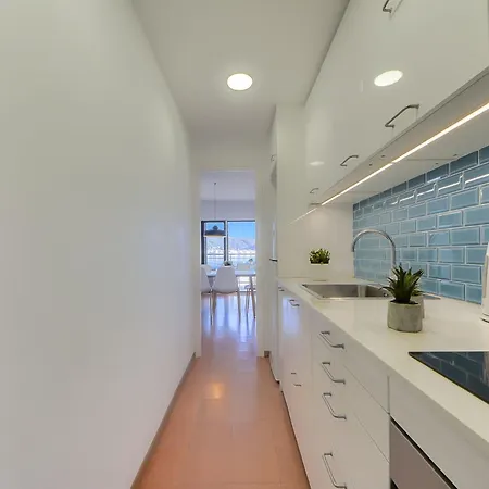 Rhodas Apartamento *