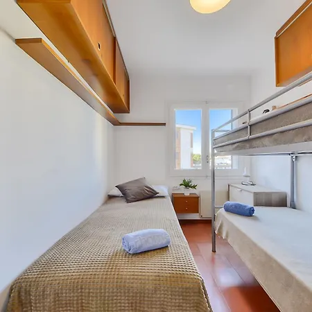 Apartamento Rhodas