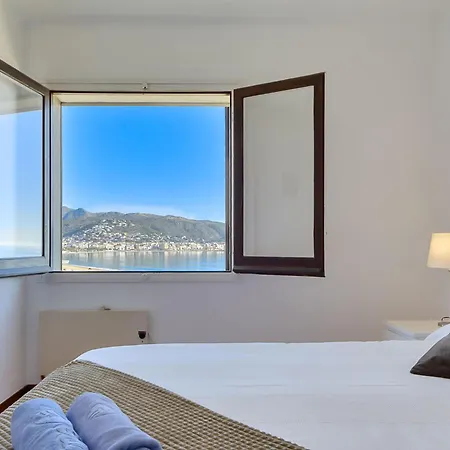 Apartamento Rhodas *