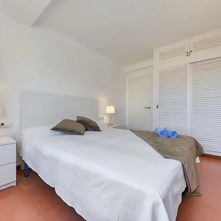 Apartamento Rhodas