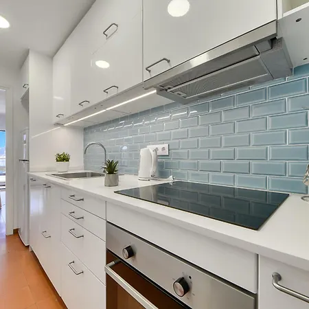 Apartamento Rhodas Rosas