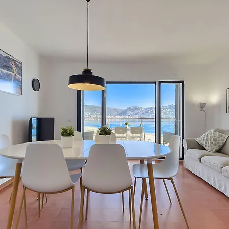 Apartamento Rhodas *